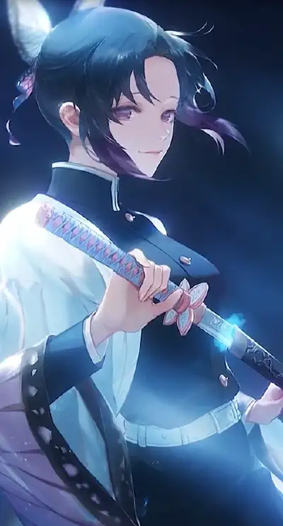 anime