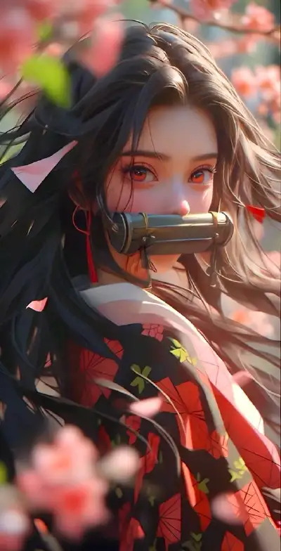 anime
