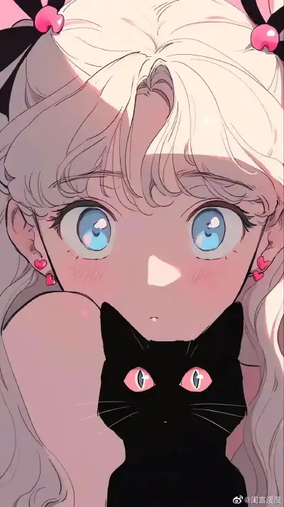 anime