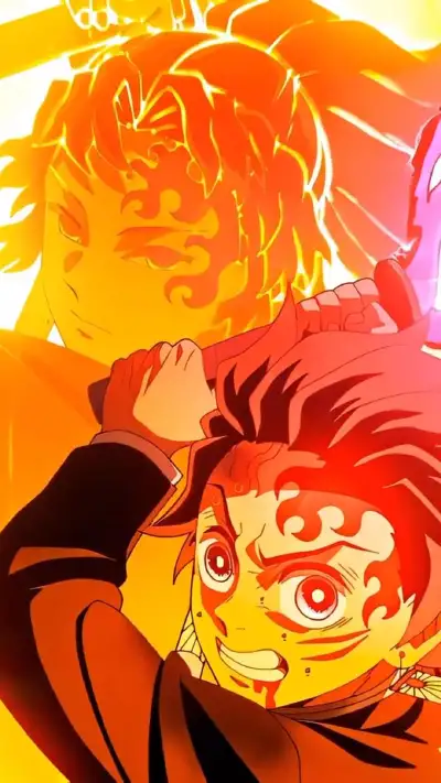 anime