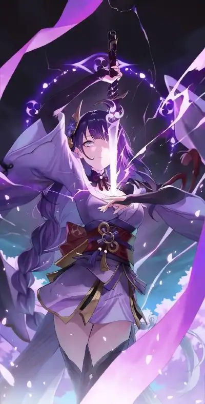Genshin Impact