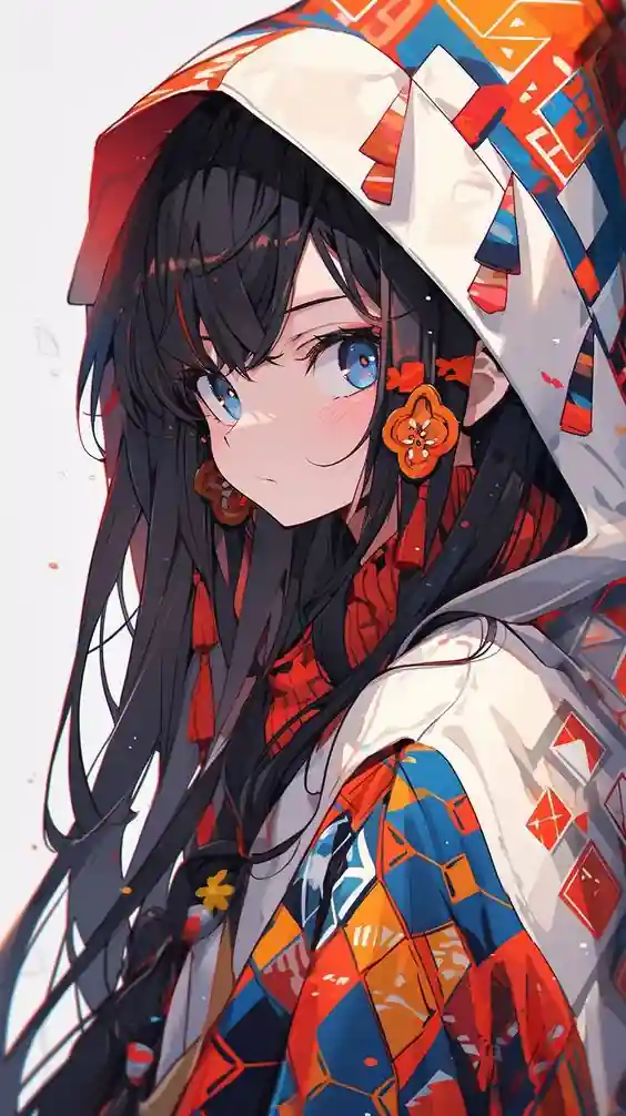 anime