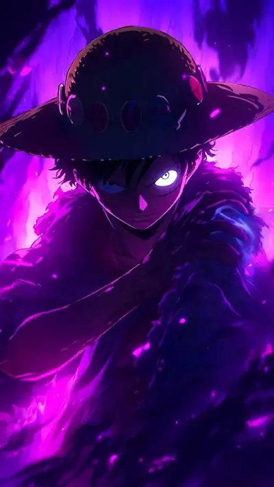 anime