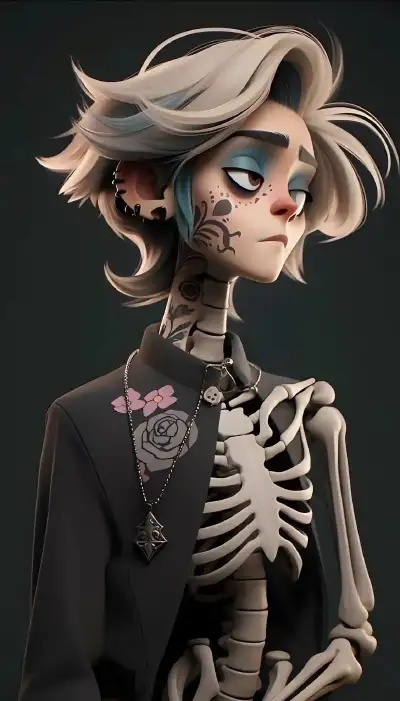 3d