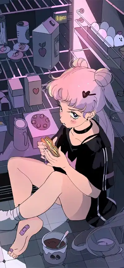 anime