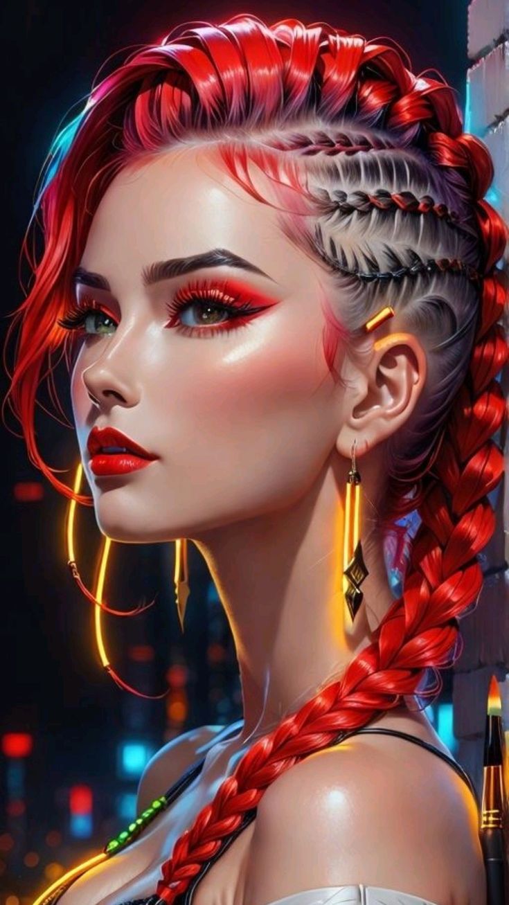 anime