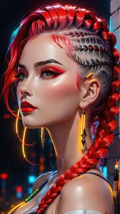 anime