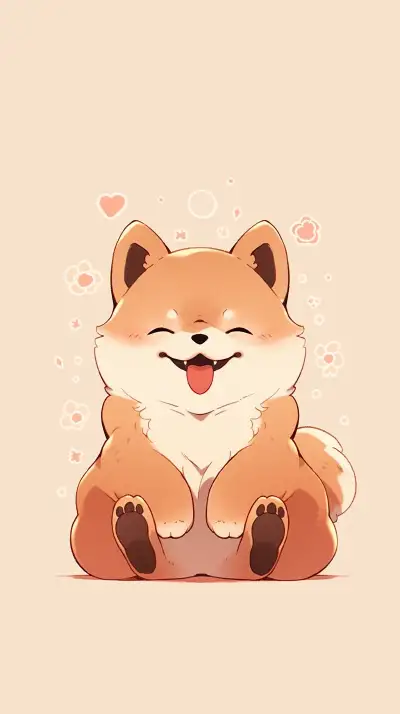Shiba Inu
