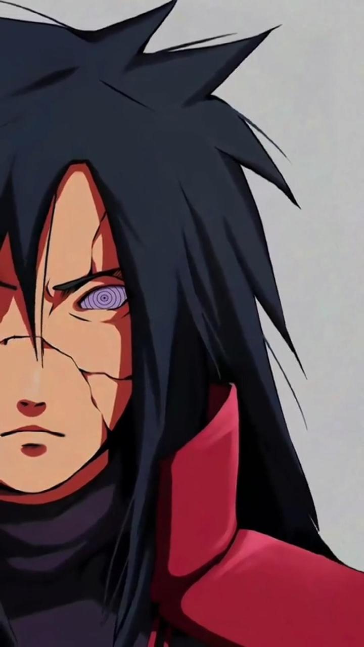 Dynamic anime