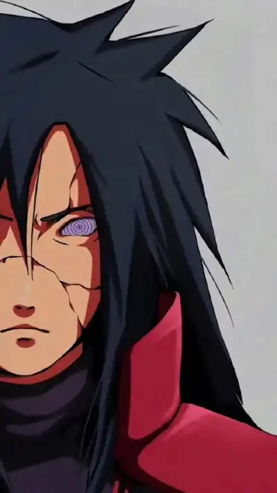 Dynamic anime