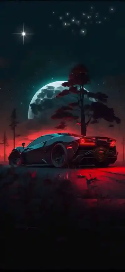 nature