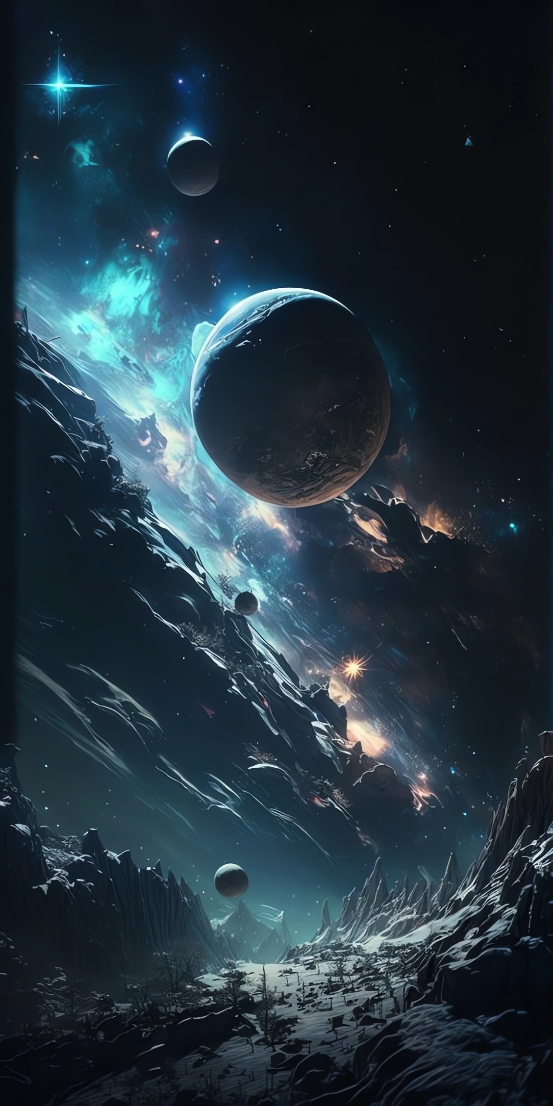 universe