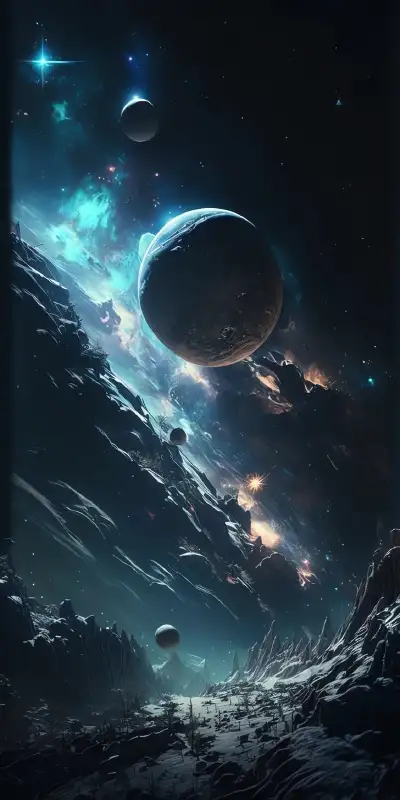 universe