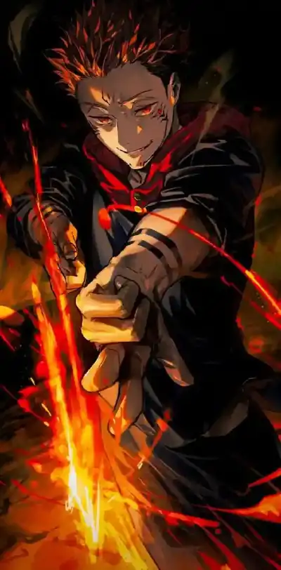 anime