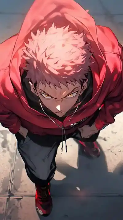 anime