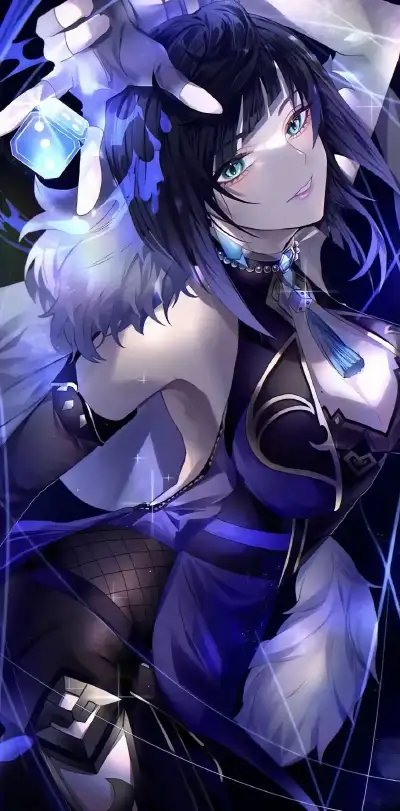 Genshin Impact