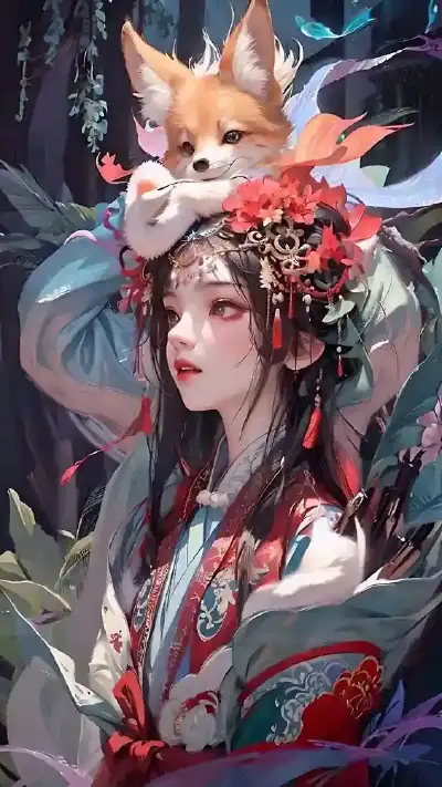 anime