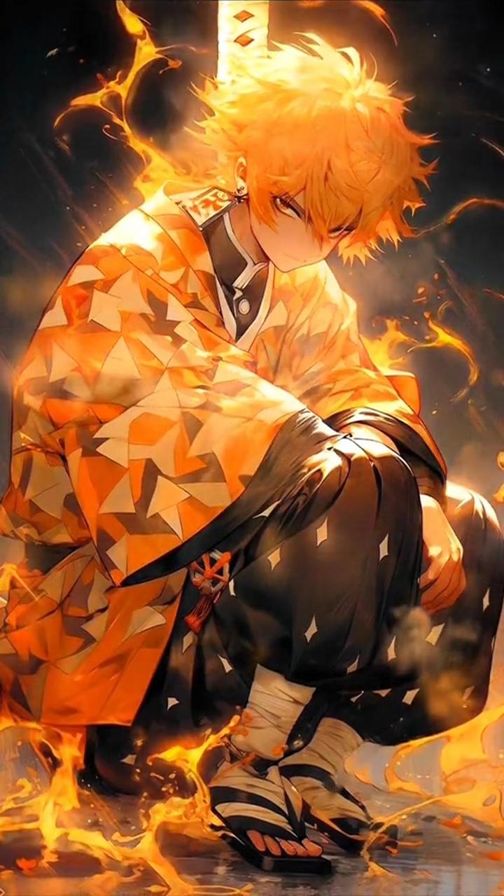 anime