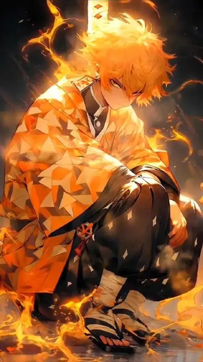 anime