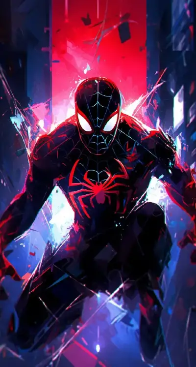 Spider-Man