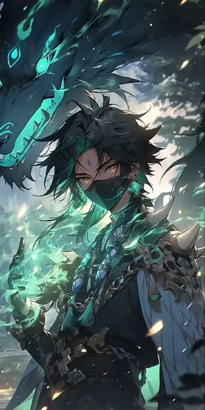 anime