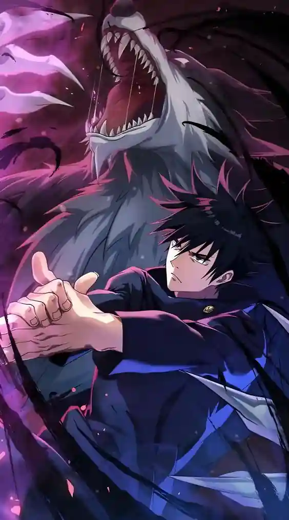 anime