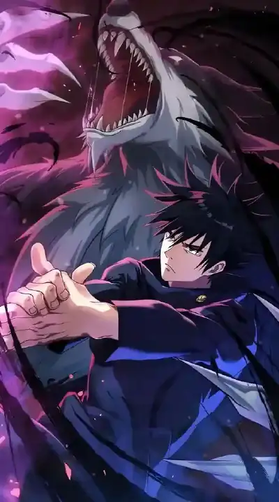 anime