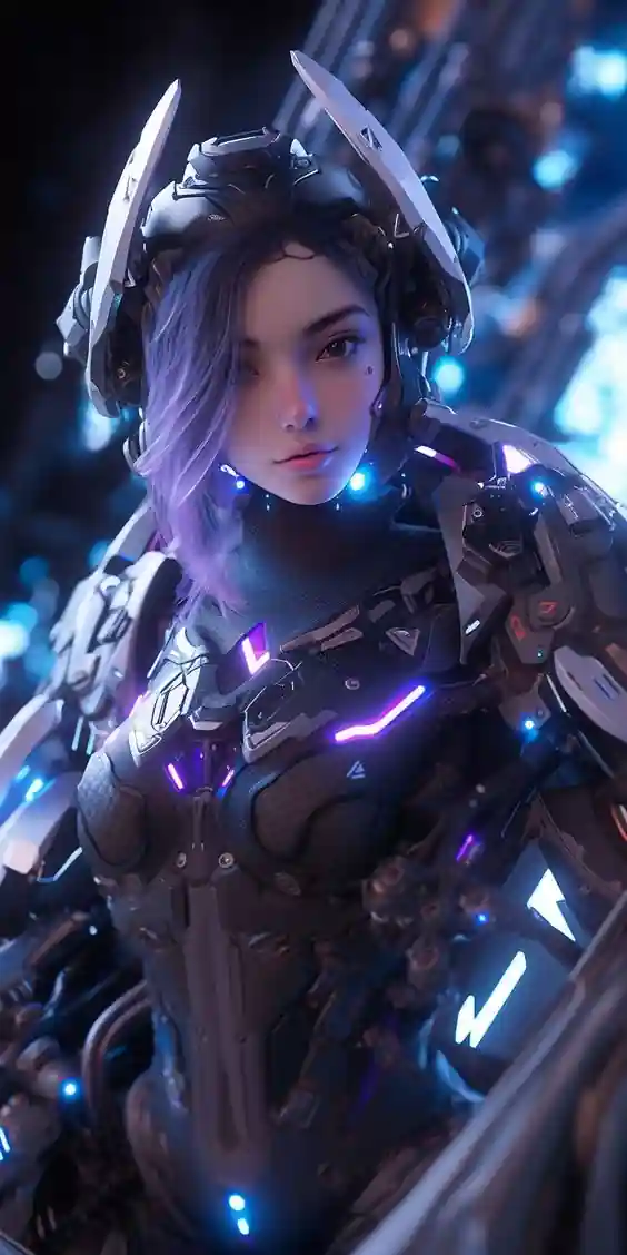 anime