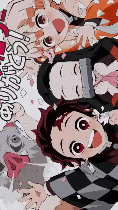 anime