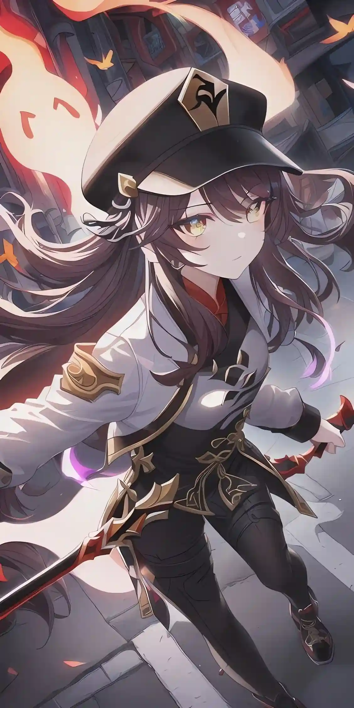 Genshin Impact