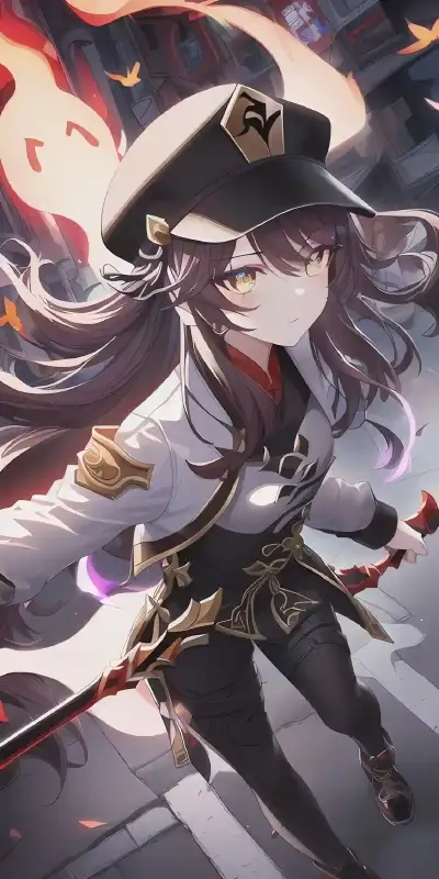 Genshin Impact