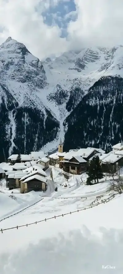 winter