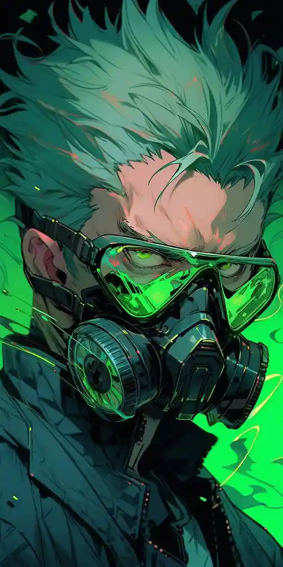 anime