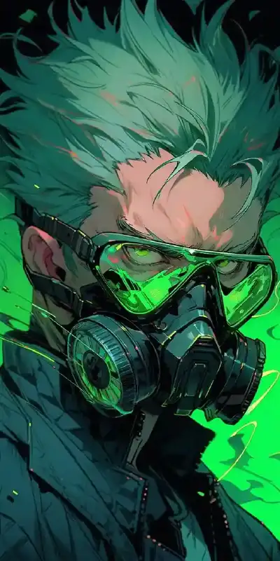 anime