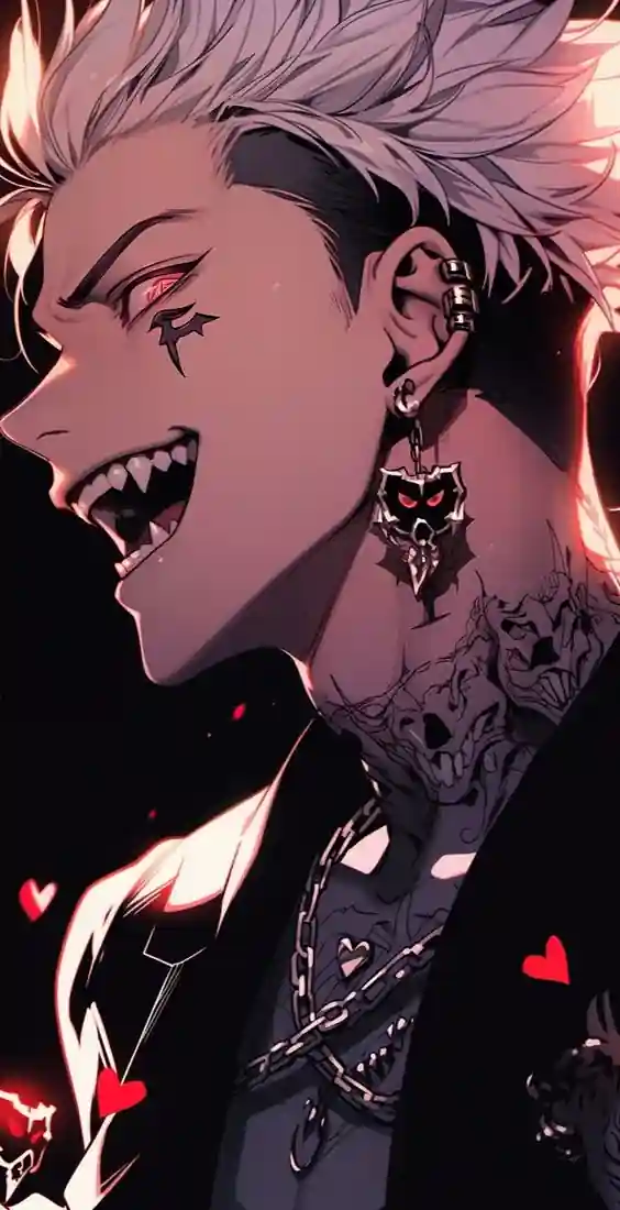 anime
