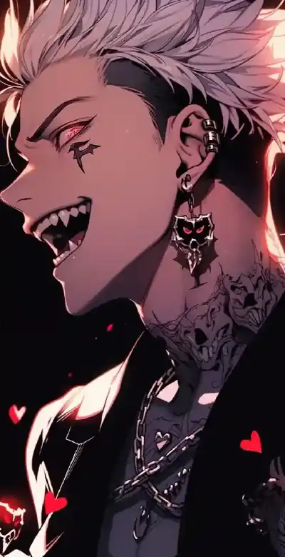 anime