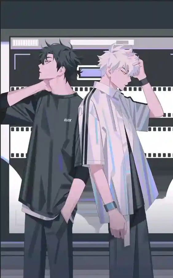 anime