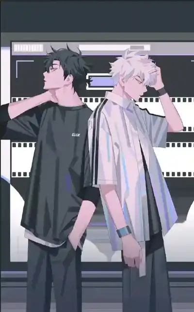 anime