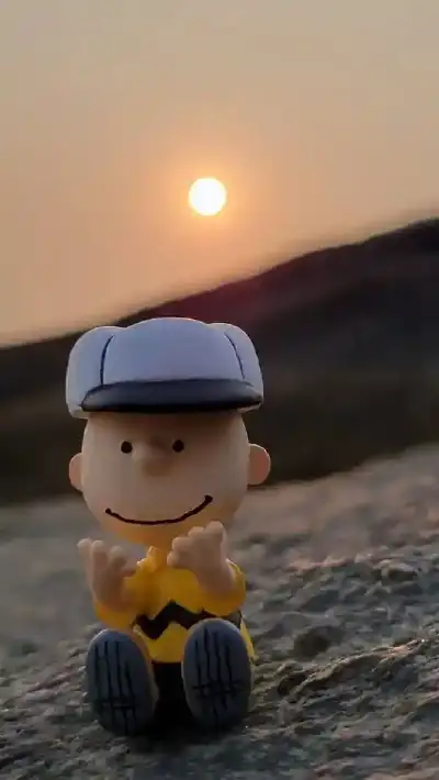 3d cute