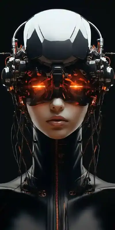 AI painting
