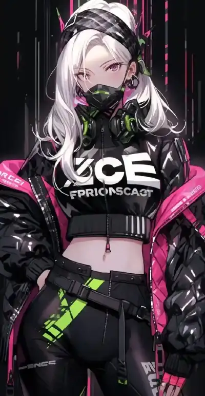 anime