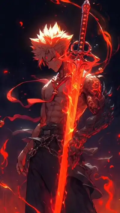 anime