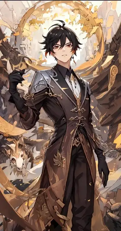 Genshin Impact