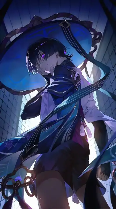 Genshin Impact