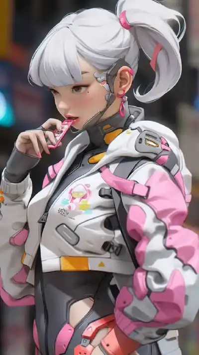 anime