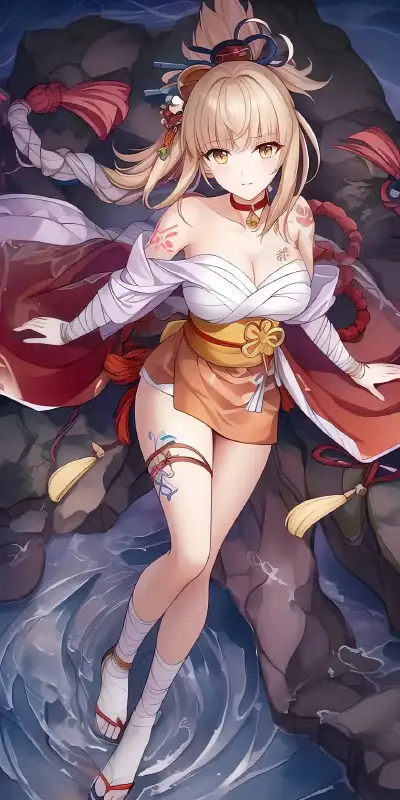 Genshin Impact