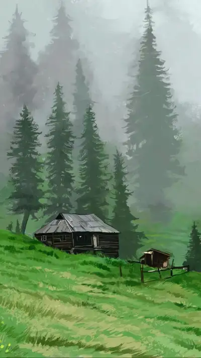 landscape