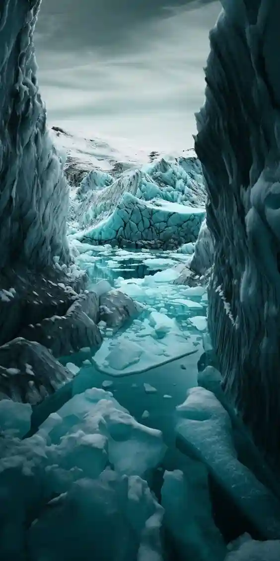 nature
