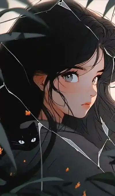 anime beauty