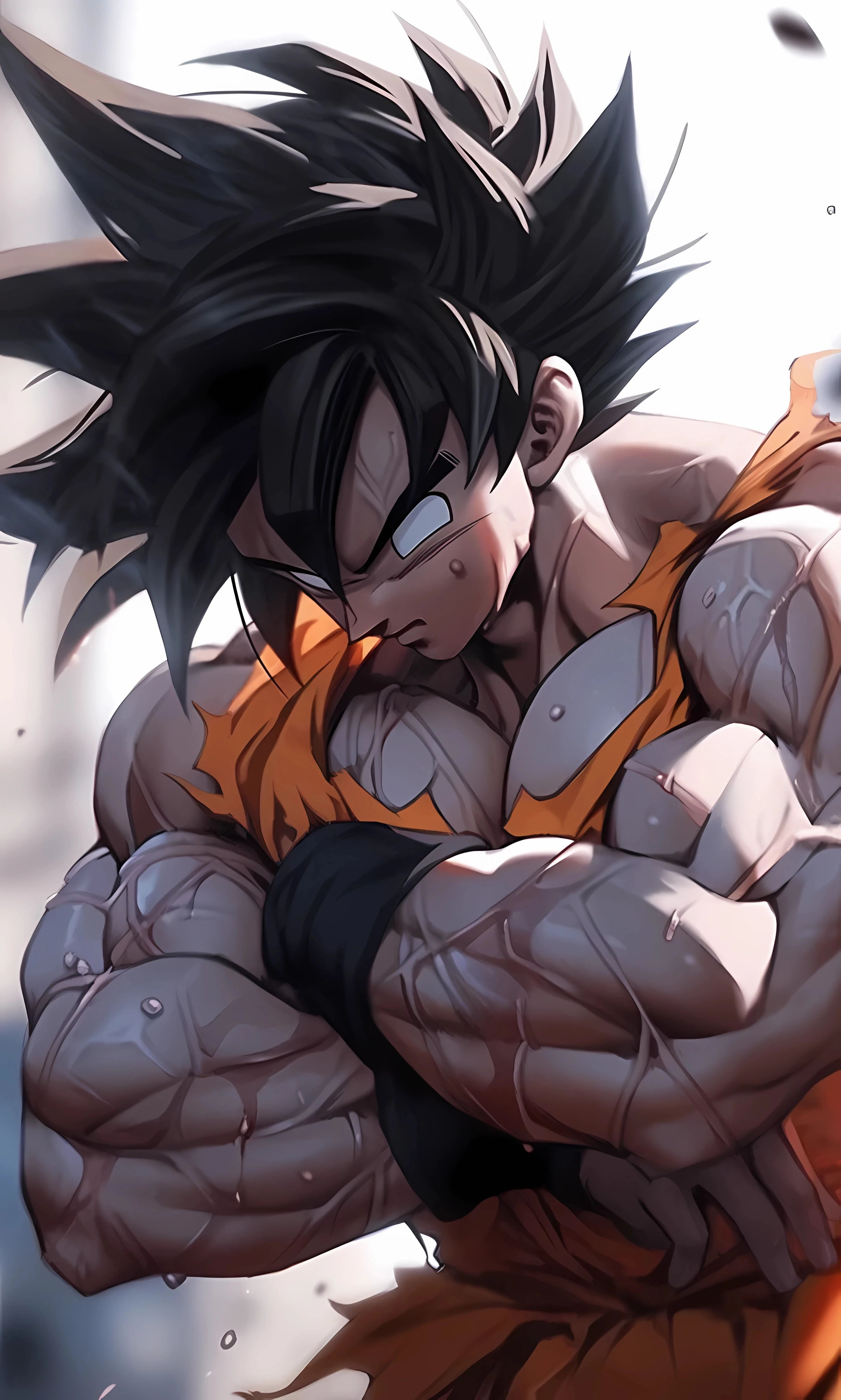 goku